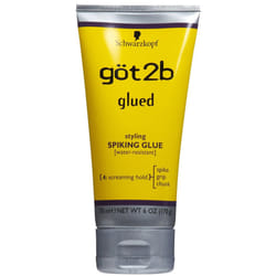 got2b Glued Styling Spiking Glue6 oz