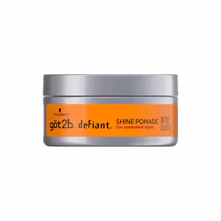 Got2b Defiant Shine Pomade, 2 oz