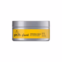 Got2b Glued Spiking Wax, 2 oz