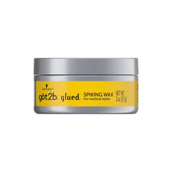 Got2b Glued Spiking Wax, 2 oz