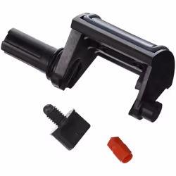 Jandy 4720 Pro Series Diverter Kit Port Valve for Pools