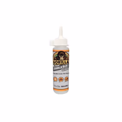 Gorilla Clear Glue, 5.75 ounce Bottle
