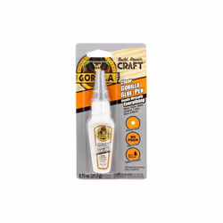 Gorilla Clear Glue Pen, 0.75 Ounces