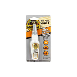 Gorilla Clear Glue Pen, 0.75 Ounces