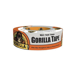 Gorilla GOR6025001 30 Yard Glue Adhesive Tape, White