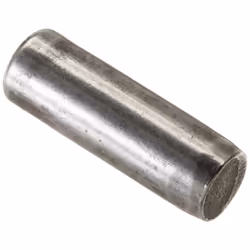 Agri-Fab 47046 Pin Dowel 1/4-Inch by 3/4