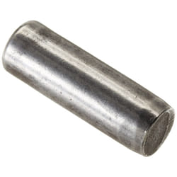 Agri-Fab 47046 Pin  Dowel 1/4-Inch by 3/4