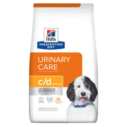 Hills 10012 dogs dry food 3.86 kg Adult Chicken, Pork