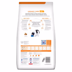 Hills 10012 dogs dry food 3.86 kg Adult Chicken, Pork