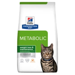 Hills 606189 cats dry food 8 kg Chicken, Beef