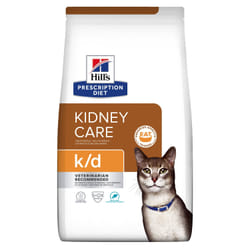 Hills 605990 cats moist food 1.5 kg