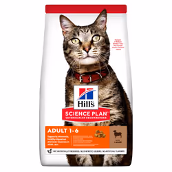 Hills 604066, Chicken, Beef, 1.5 kg