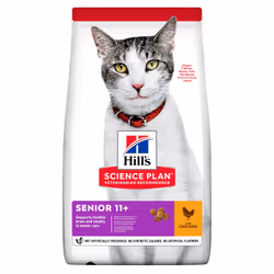 Hills 604104, Chicken, Beef, 1.5 kg