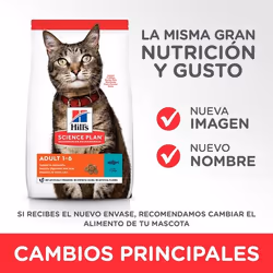 Hills 604073 cats dry food 1.5 kg Chicken, Beef - Additional view 4