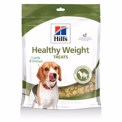 Hill's Prescription Diet Healthy Weight Previously Known As Metabolic Dog Treats 220gram