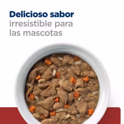 Hills 606448 dogs moist food Chicken, Beef, Pork Universal 354 g - Additional view 4