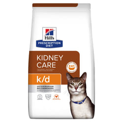 Hills 605986 cats moist food 3 kg