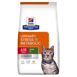 Hills 605983 cats moist food 3 kg