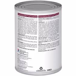 Hill's Prescription Diet Liver, Pork, Turkey (bird) Adult 370 g