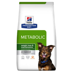 Hills 605945 dogs dry food 1.5 kg Chicken, Beef
