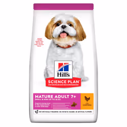 Hills 604237, Chicken, Beef, 1.5 kg