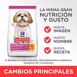 Hills 604237 dogs dry food 1.5 kg Chicken, Beef