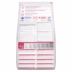 Hills 604274 dogs dry food 2.5 kg Chicken, Beef