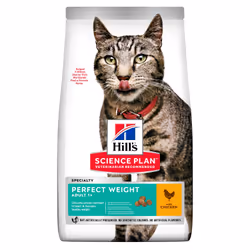 Hills 604085, Chicken, Beef, 1.5 kg