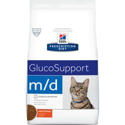 Hill's 52742868509 cats dry food 1.5 kg Adult Chicken