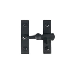 Smooth Knob & Bar cabinet Latch