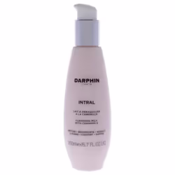 Darphin Intral cleansing Milk, 67 Ounce