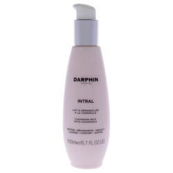 Darphin Intral cleansing Milk, 67 Ounce
