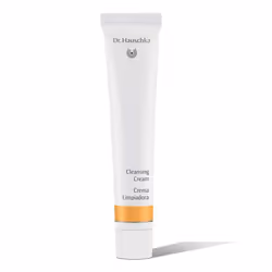 Dr. Hauschka Cleansing Cream Deeply Cleansing 1.7 Fl Oz