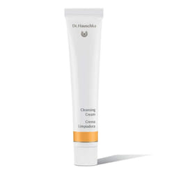 Dr. Hauschka Cleansing Cream  Deeply Cleansing  1.7 Fl Oz