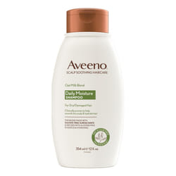 Aveeno 52800673007 hair shampoo 354 ml Non-professional Unisex