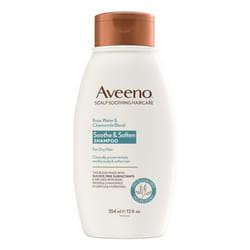 Aveeno 52800673120 hair shampoo 354 ml Non-professional Unisex