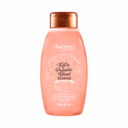 Aveeno Kefir Probiotic Blend Shampoo  12oz