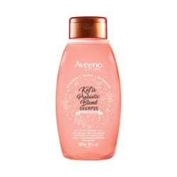 Aveeno Kefir Probiotic Blend Shampoo  12oz