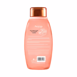 Aveeno Kefir Probiotic Blend Shampoo  12oz