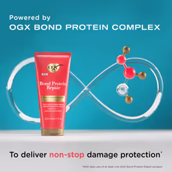 OGX Bond Repair 1-Minute Treatment 6.7 fl oz