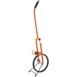 Keson MP301M Metal Frame Measuring Wheel with Spoked Wheel (Graduation