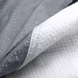 Classic Accessories C1H36143101 PolyPRO 3 Camper Cover  8' - 10'