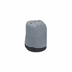 Classic Accessories Over Drive PolyPRO3 Deluxe Pop-Up Camper Trailer Cover  Fits 16 - 18 Trailers (80-042-183106-00)