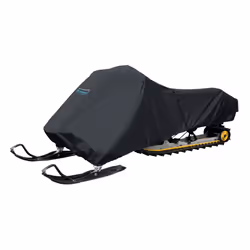 Classic Accessories 71527 SledGear Snowmobile Storage Cover  Medium