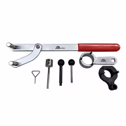 CTA Tools 3830 Timing Belt Tool Kit - Compatible with Volkswagen TDI (
