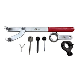 CTA Tools 3830 Timing Belt Tool Kit - Compatible with Volkswagen TDI (