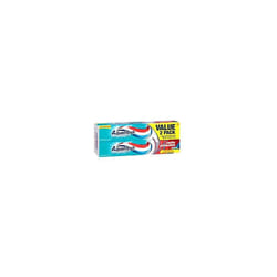 Aquafresh Cavity Protection Flouride Toothpaste  2 Pack  Cool Mint  5.6 oz