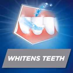 Aquafresh Extreme Clean Whitening Action Fluoride Toothpaste for Cavity Protection  5.6 ounce Twinpack (Two 5.6oz tubes)