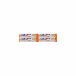 Aquafresh Extreme Clean Fluoride Toothpaste - Whitening Action - Mint Blast, 5.6 oz (158.7 g)