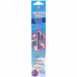 Sakura Quickie Glue Roller Pens  Removable/Permanent  2-Pack